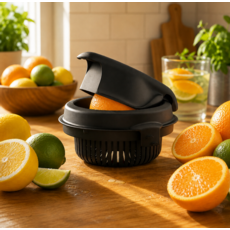 Magimix Citrus Press 2 Cones Orange Lemon Lime Juice 17360