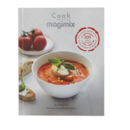 Magimix Cook Expert Recipe Hardback Book 300 recipes