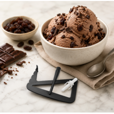 Magimix Paddle Kit 1.1 Litre Ice Cream Maker 11047 11140