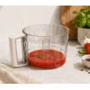 Magimix Main Bowl 4200 4200XL Workbowl Cream Handle 17375