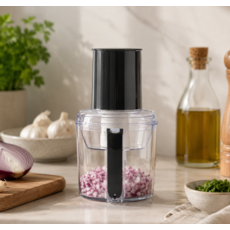 Magimix 17522 Le Mini Plus Bowl Lid Mini Bowl Pusher kit