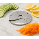 Magimix 2mm Slicer Disc - 2mm Grater Disc Le Mini 17262