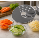 Magimix Le Mini 4mm Slicer With 4mm Grater Disc 17470