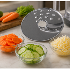 Magimix Le Mini 4mm Slicer With 4mm Grater Disc 17470