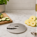 Magimix Le Mini Fluted Disc Ripple Cut Vegetable 17648