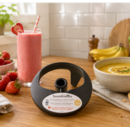 Magimix Le Duo XL Plus Paddle Coulis Smoothies Soups Sieve