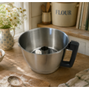 Magimix Patissier Metal Bowl Replacement spare 6200xl