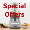 Food Processor Offers