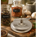 Magimix Spice Mill Attachment Replacement Blade Assembly