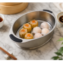 Magimix Steamer Stainless Tray Removable Base Tray 504992