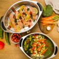 Magimix Steamer Offers 11581