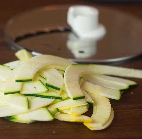 Test kitchen food processor review