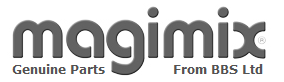 magimix logo